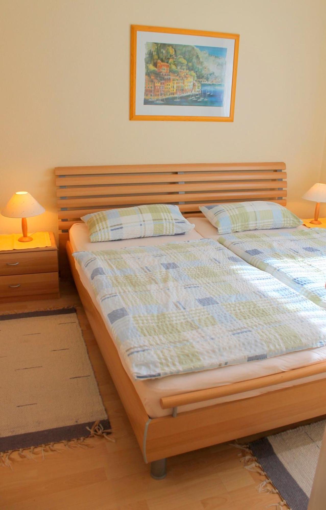 Residenz am Kurpark - Whg 12 - familienfreundliche Wohnung, strandnah und zentral gelegen Grömitz Exterior foto